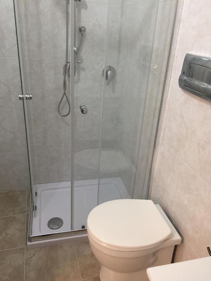A Ruota Libera Hotel Samugheo Luaran gambar
