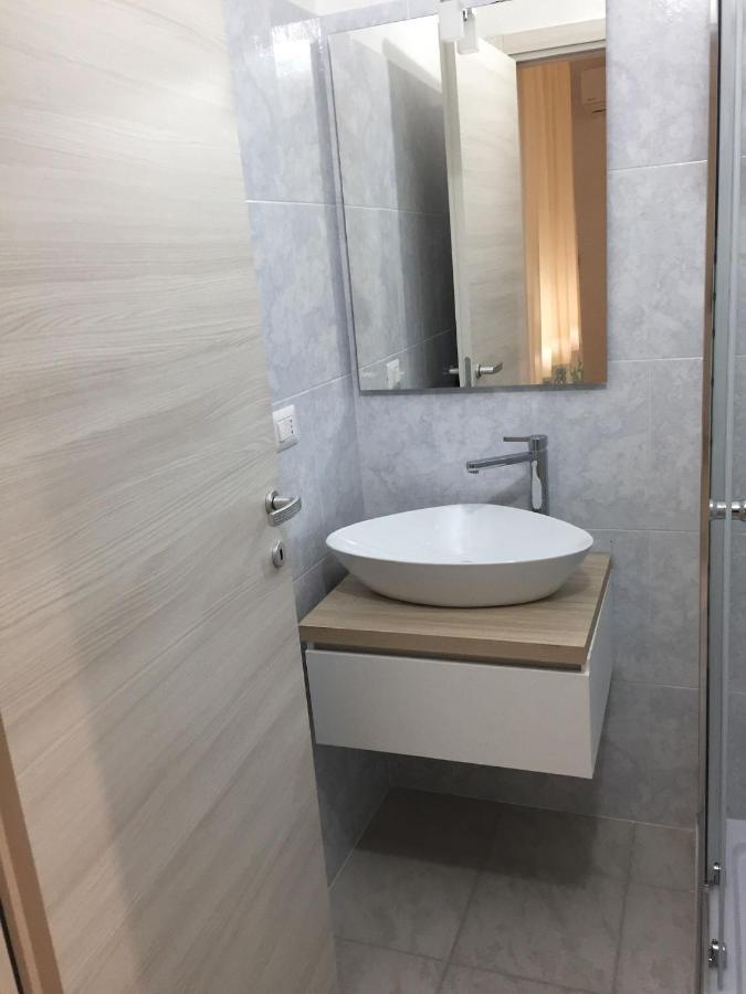 A Ruota Libera Hotel Samugheo Luaran gambar